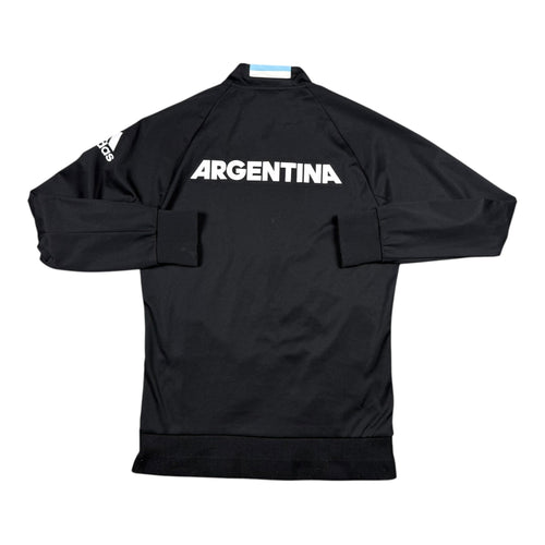 Argentina track jacket
