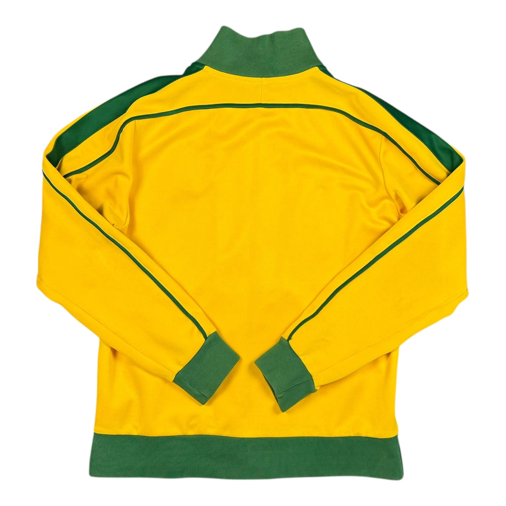Brasilien Trainingsjacke