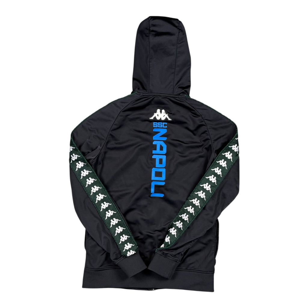 Napoli Zipper