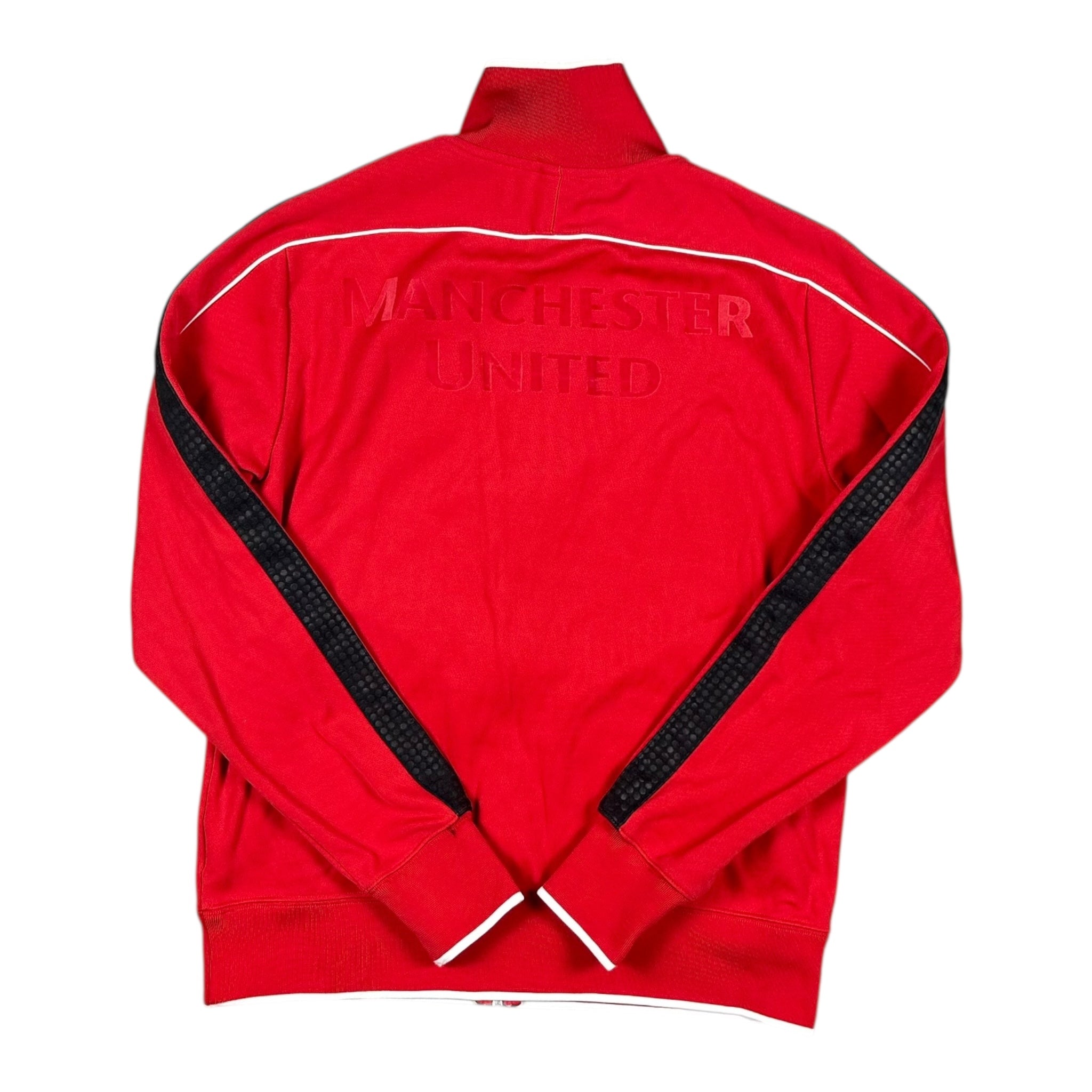 Manchester United Trainingsjacke