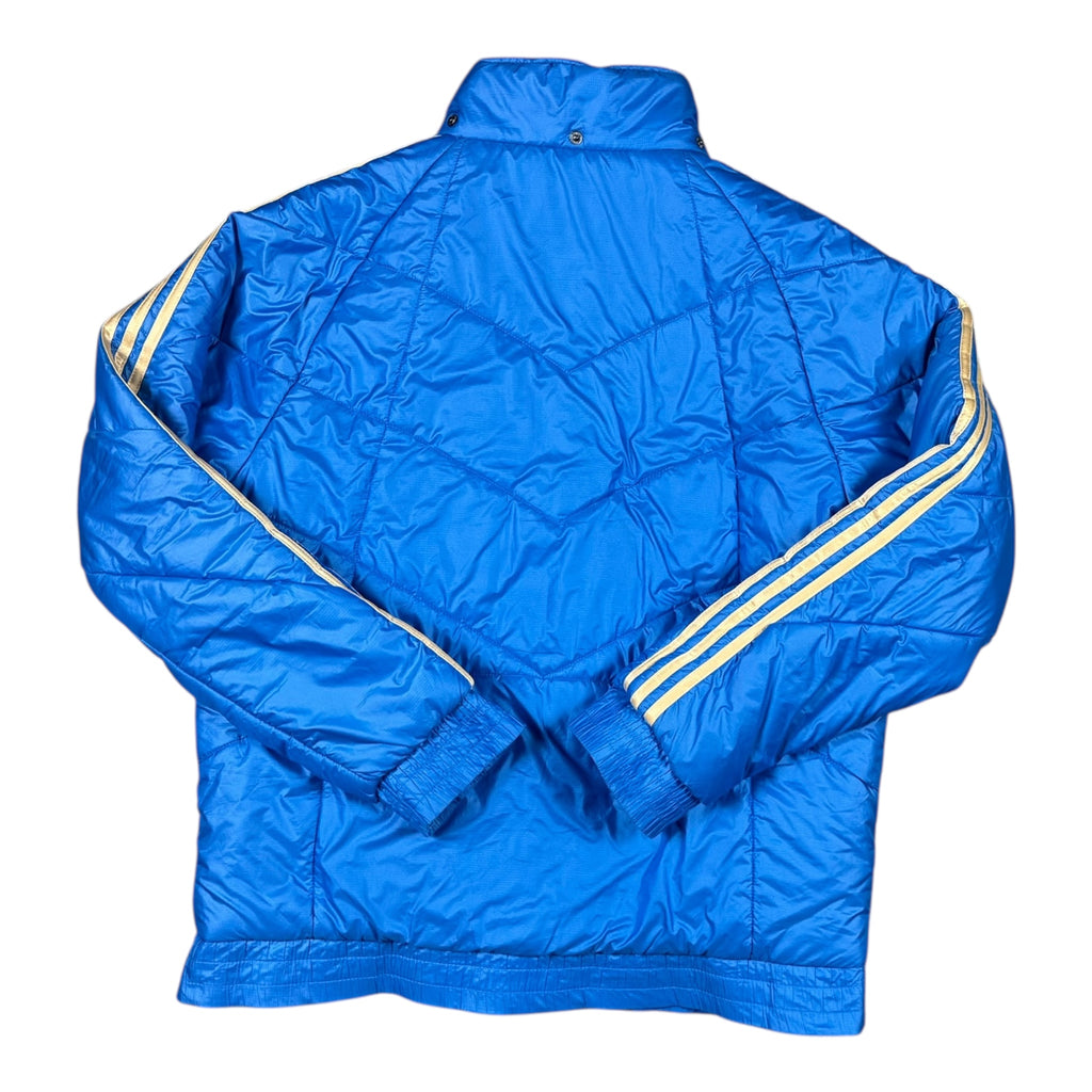 Marseille Pufferjacke