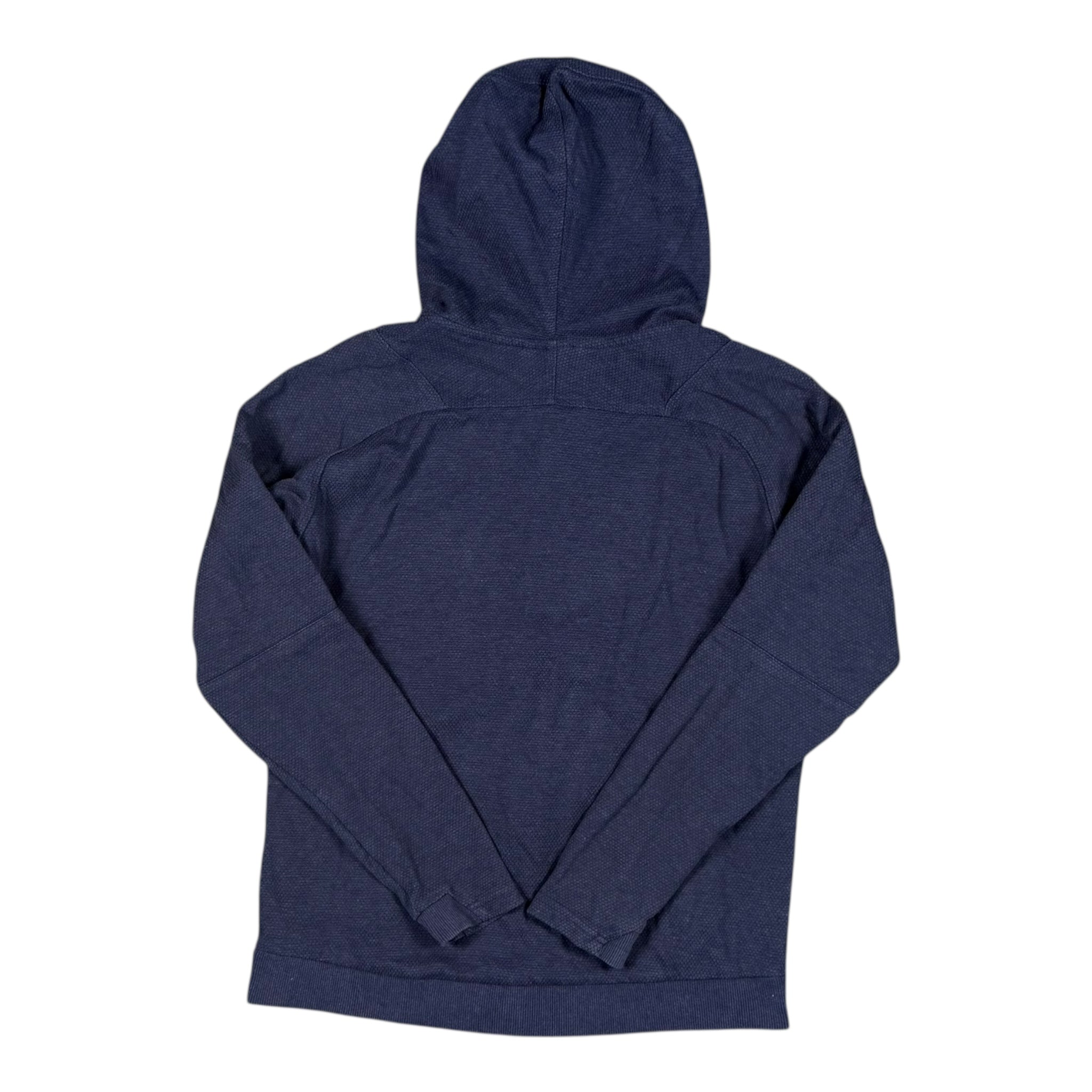 Italien Zipper