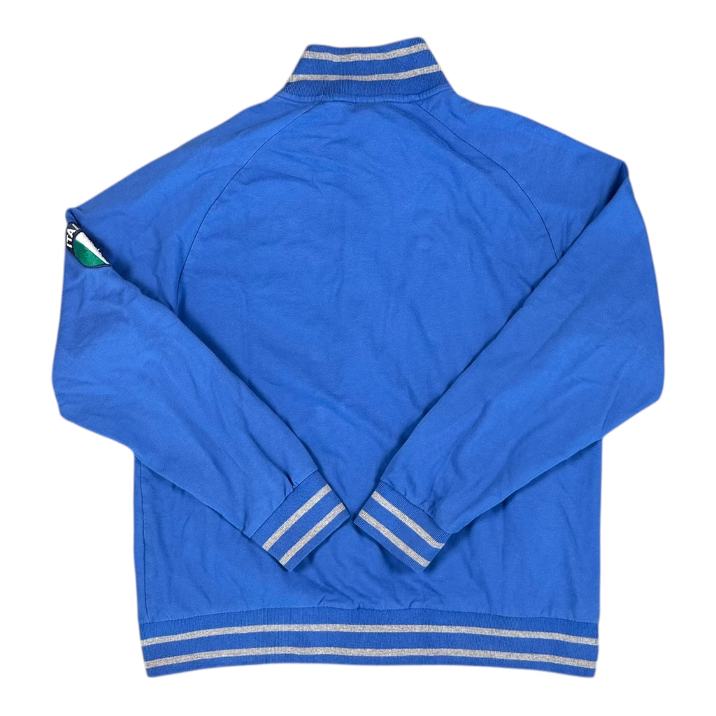 Italian Zipper