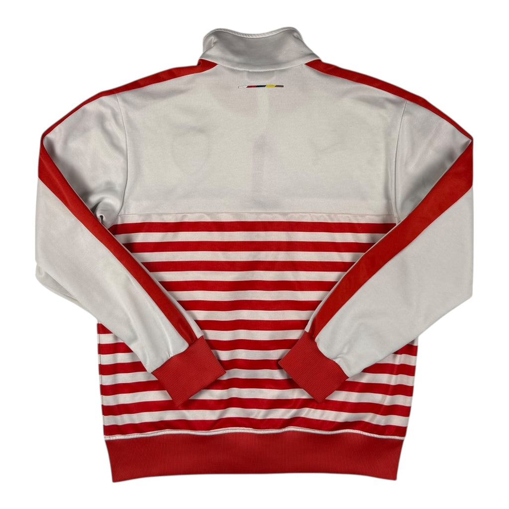 Arsenal training jacket