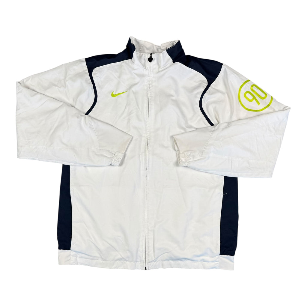 Total 90 training jacket
