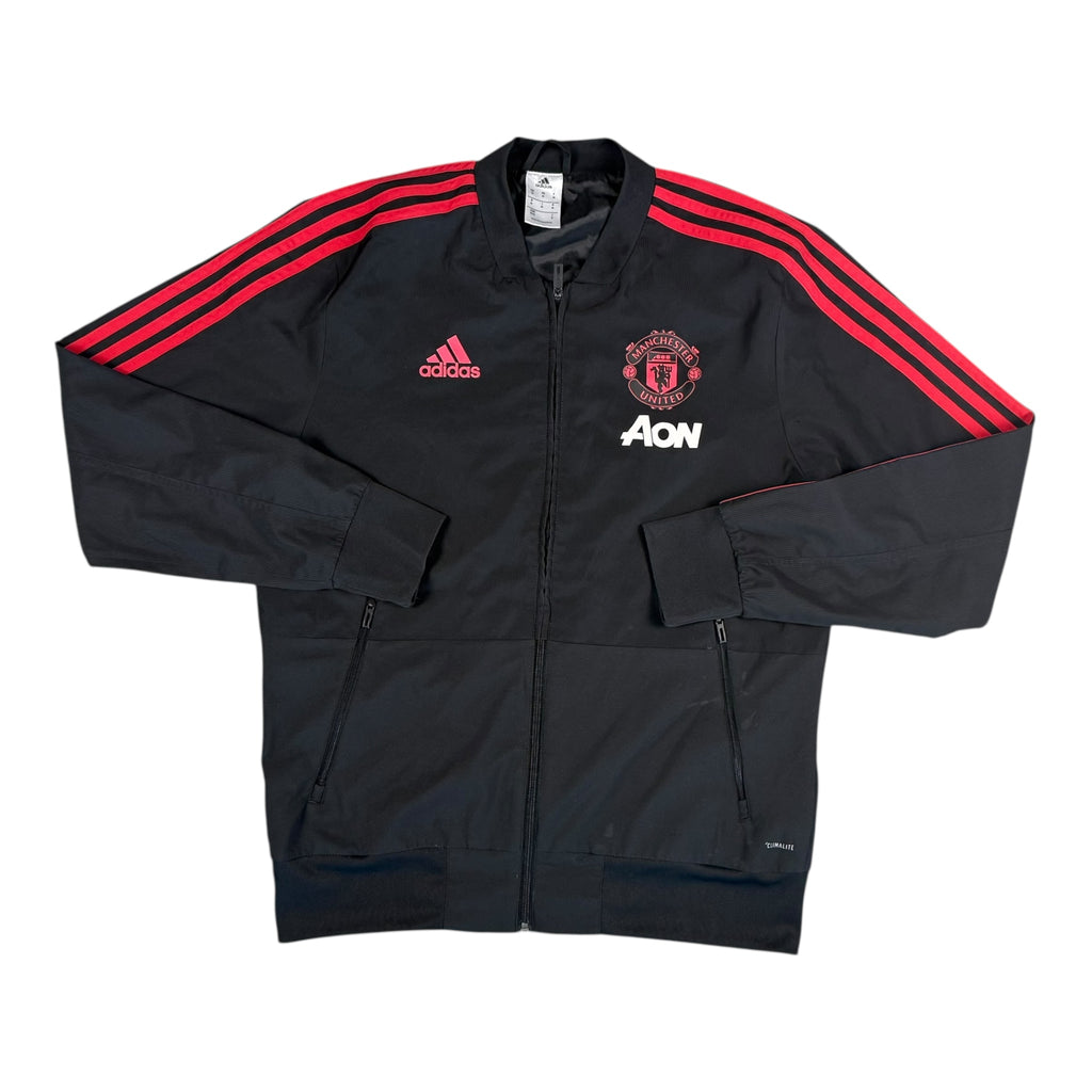 Manchester United training jacket