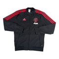 Manchester United training jacket