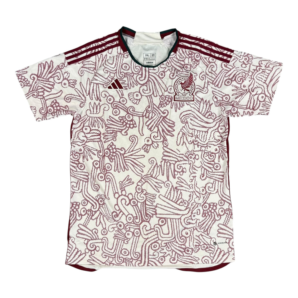 Mexico jersey