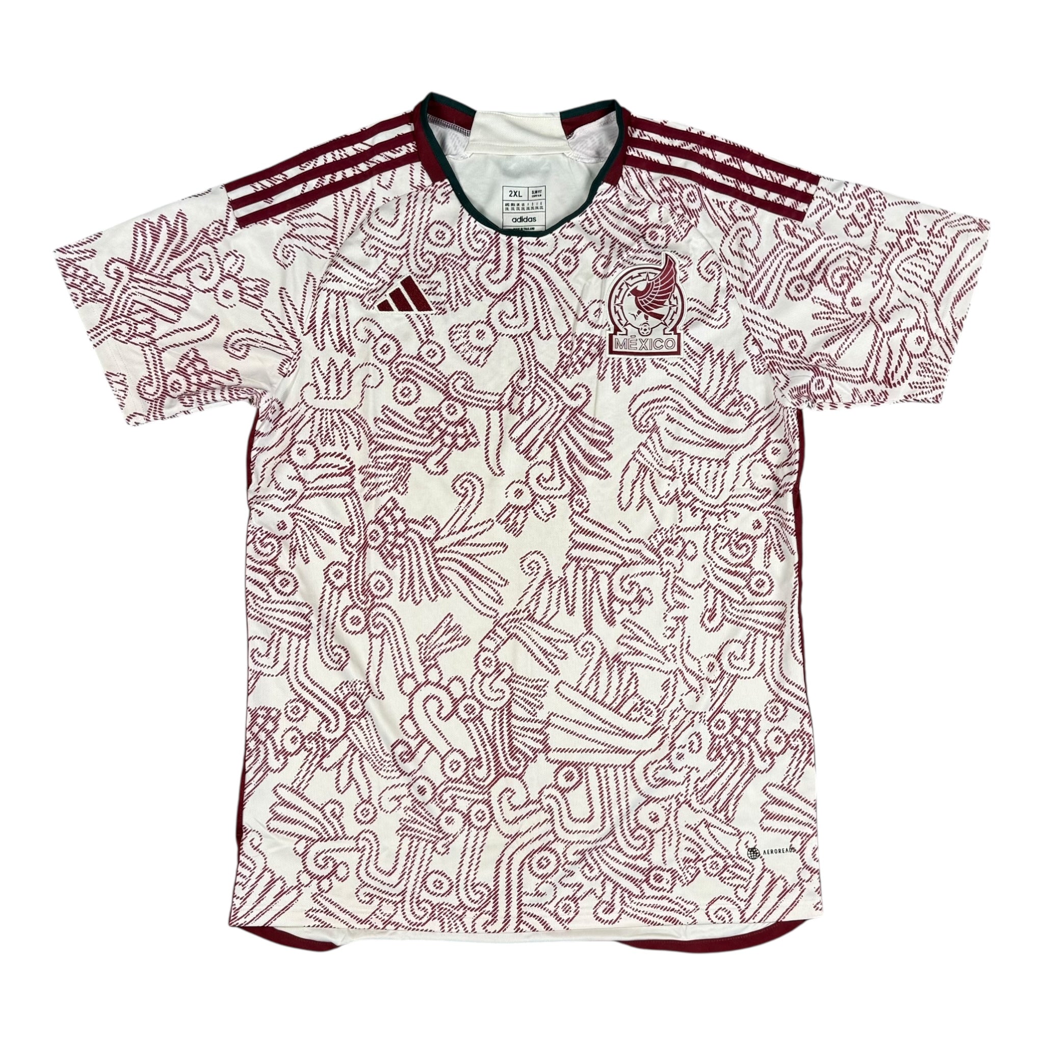 Mexico jersey