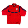 Arsenal training jacket