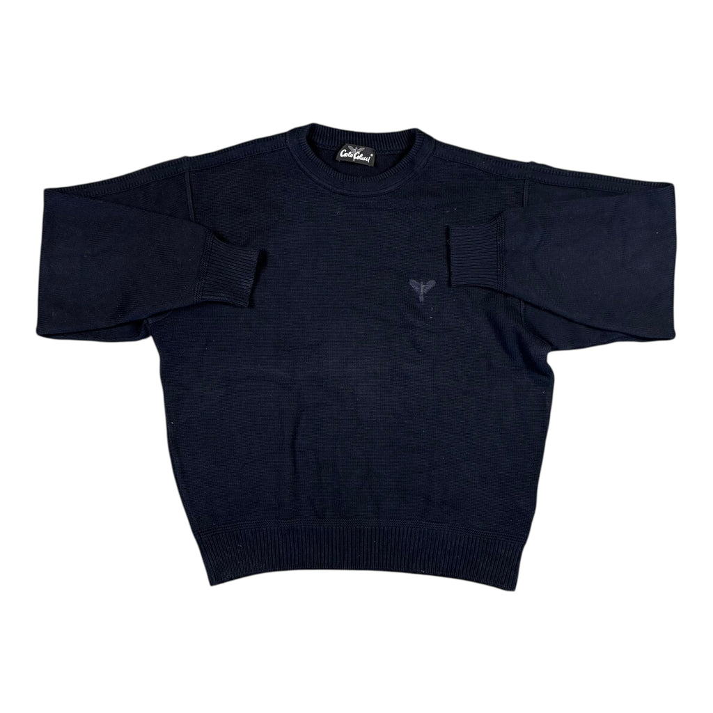 Knit Sweater