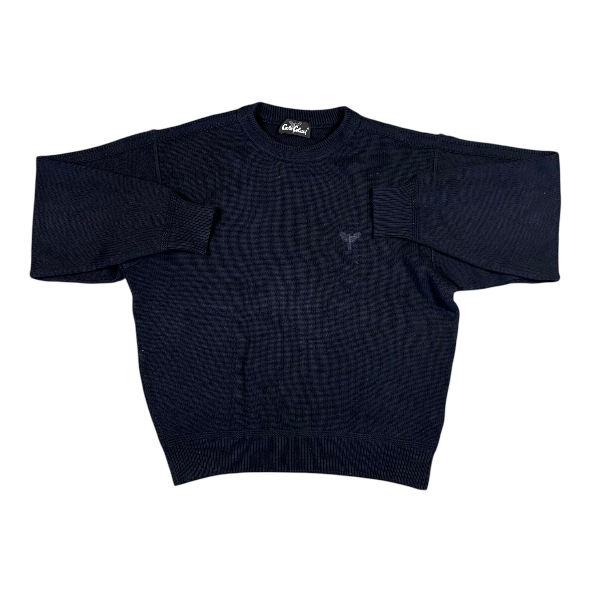 Knit Sweater
