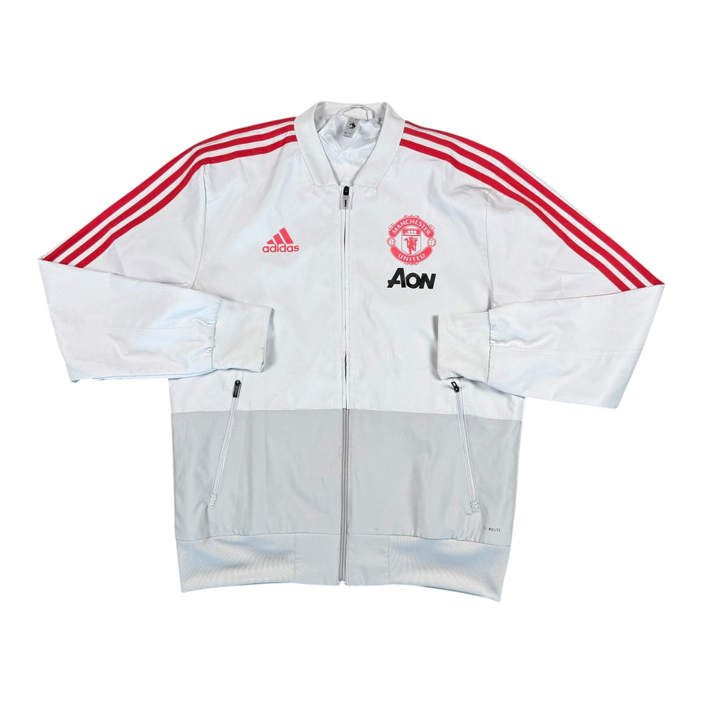 Manchester United Trainingsjacke