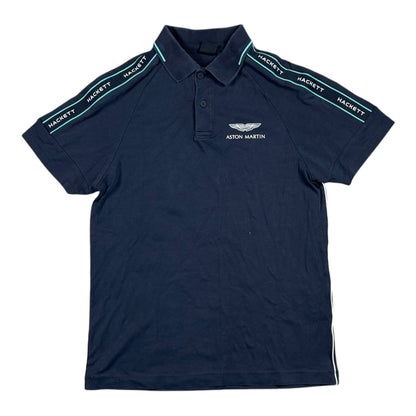 Aston Martin Polo