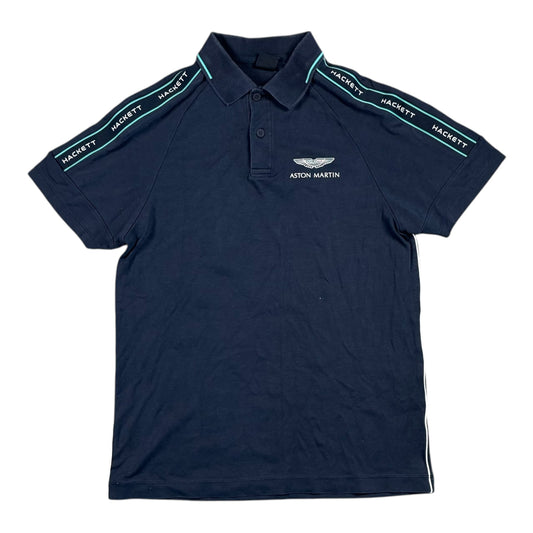 Aston Martin Polo