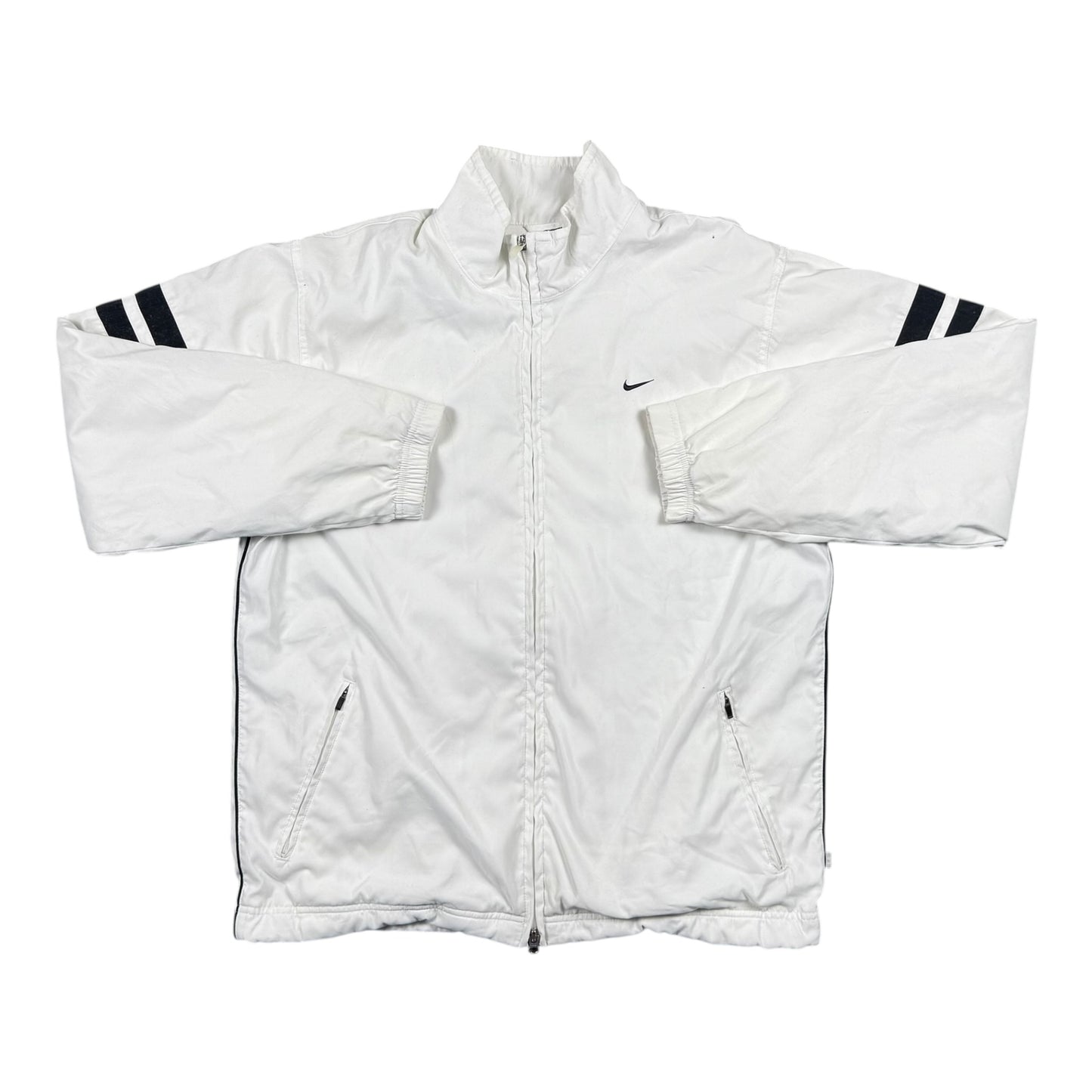 Trainingsjacke