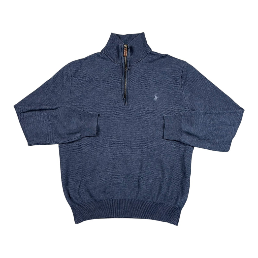 Halfzip