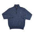 Halfzip