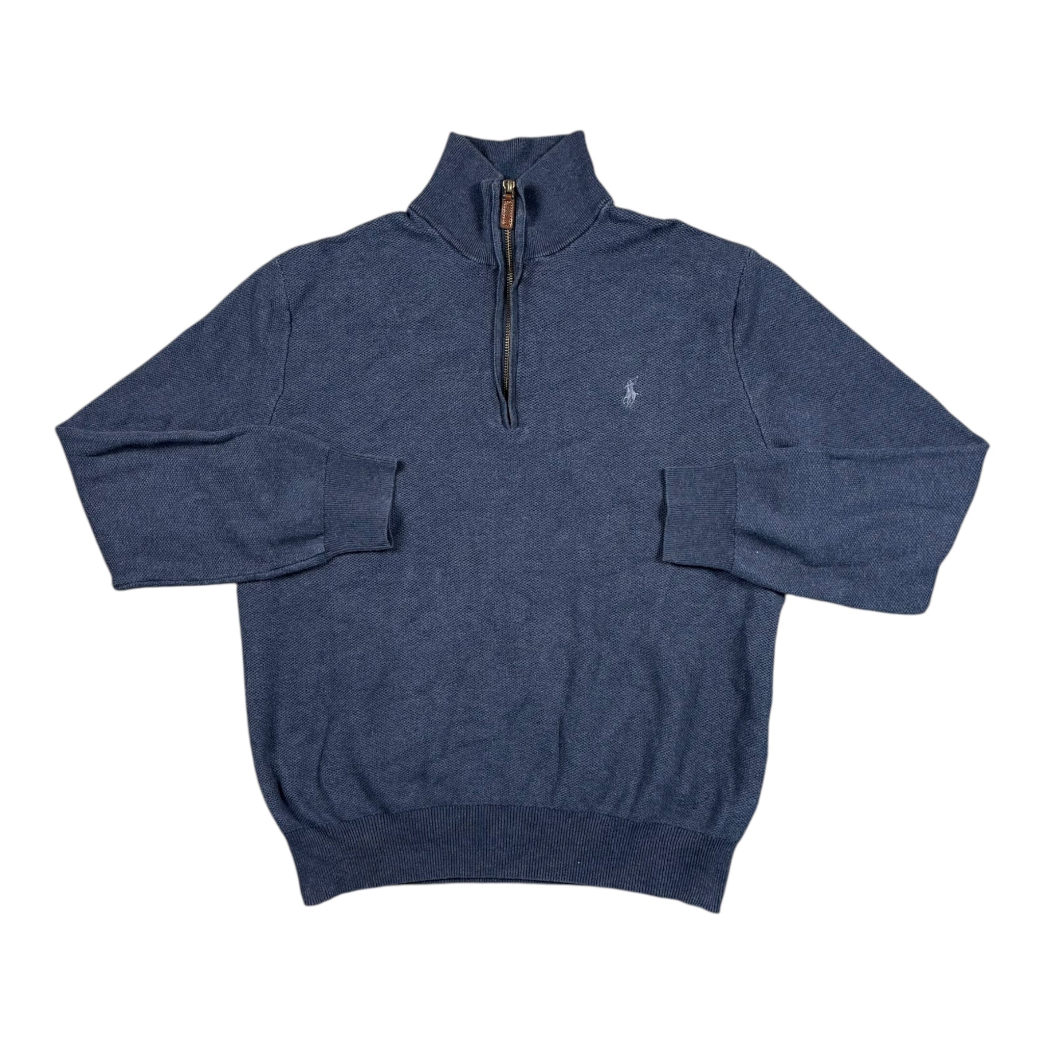 Halfzip