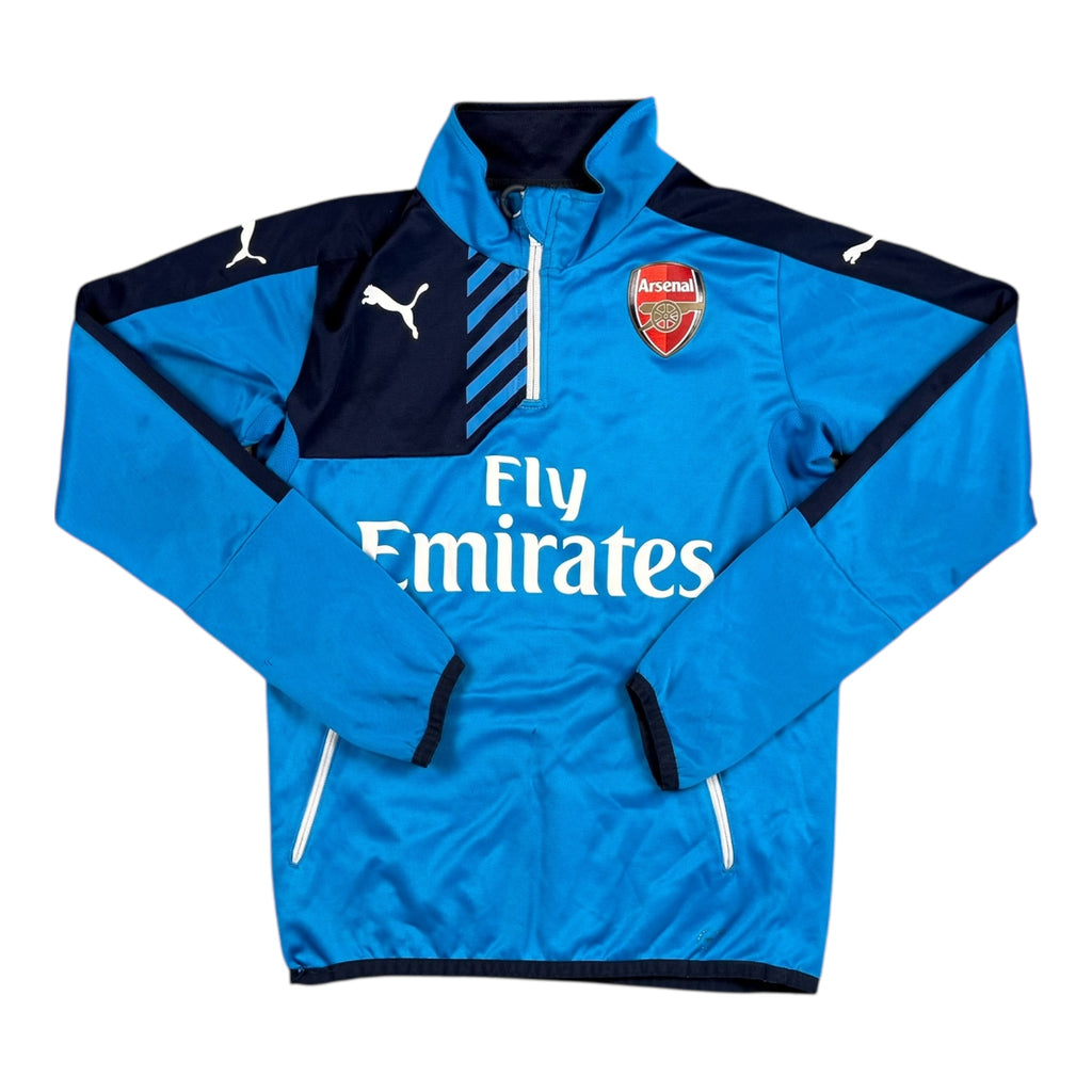 Arsenal Halfzip