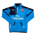 Arsenal Halfzip