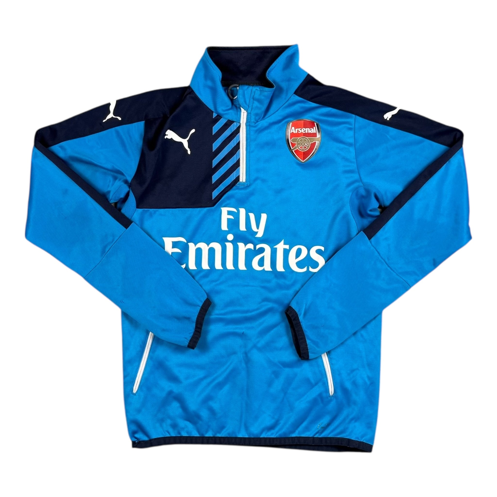 Arsenal Halfzip