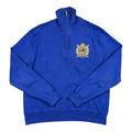 Halfzip