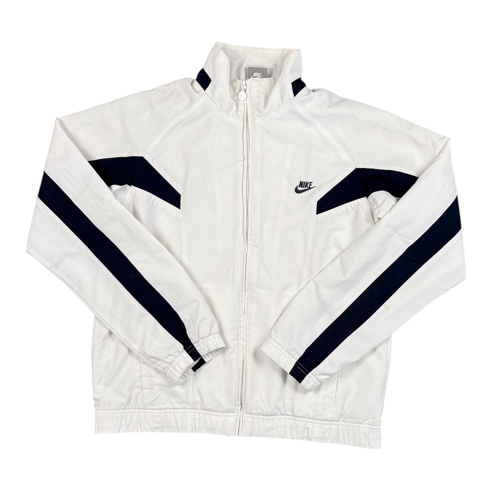 Trainingsjacke