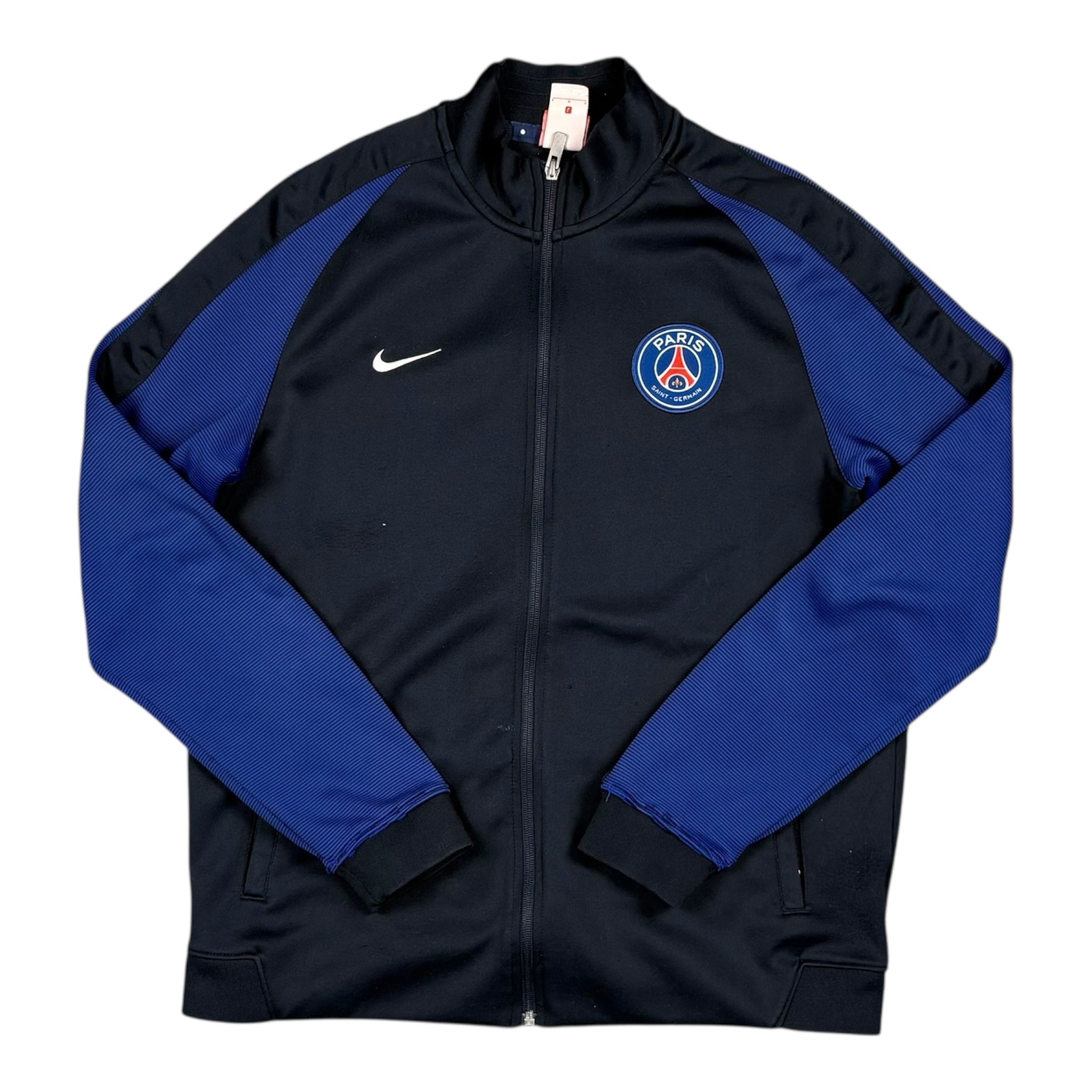 PSG Trainingsjacke