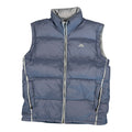 Puffer vest