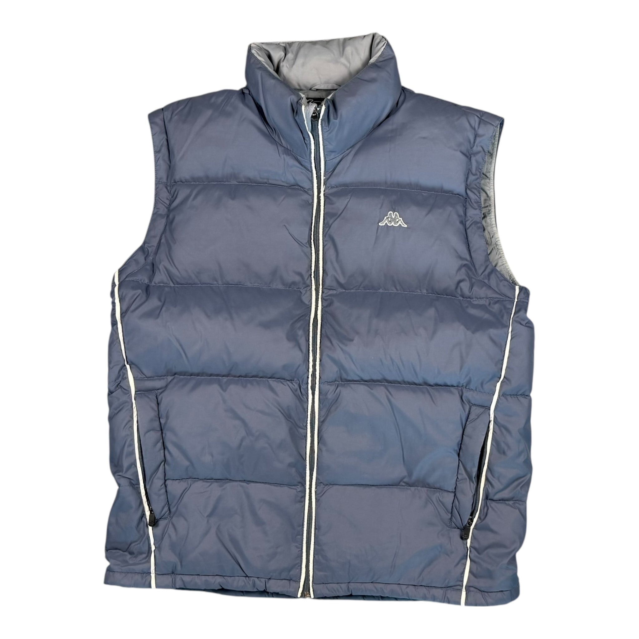 Puffer vest
