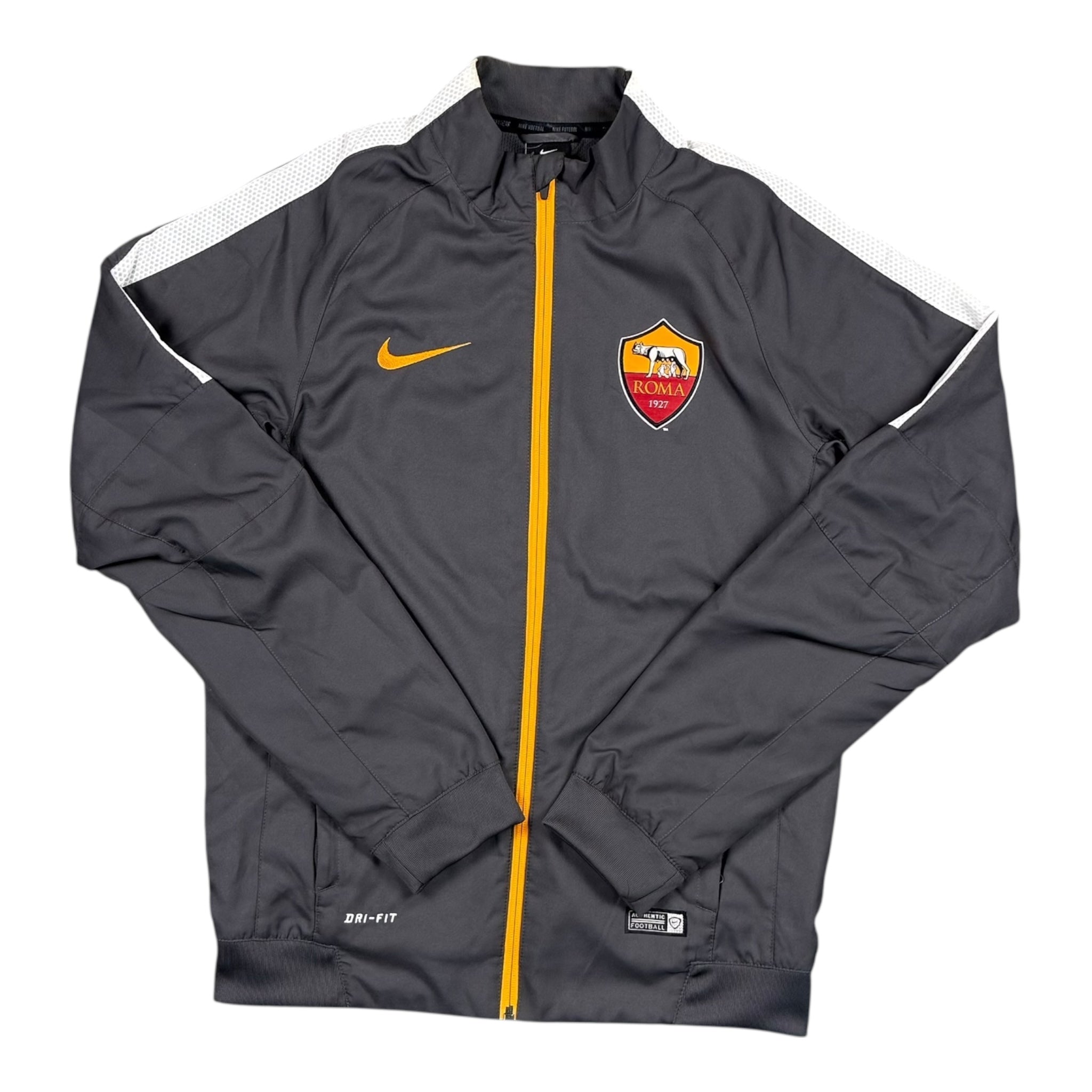 AS Roma Trainingsjacke