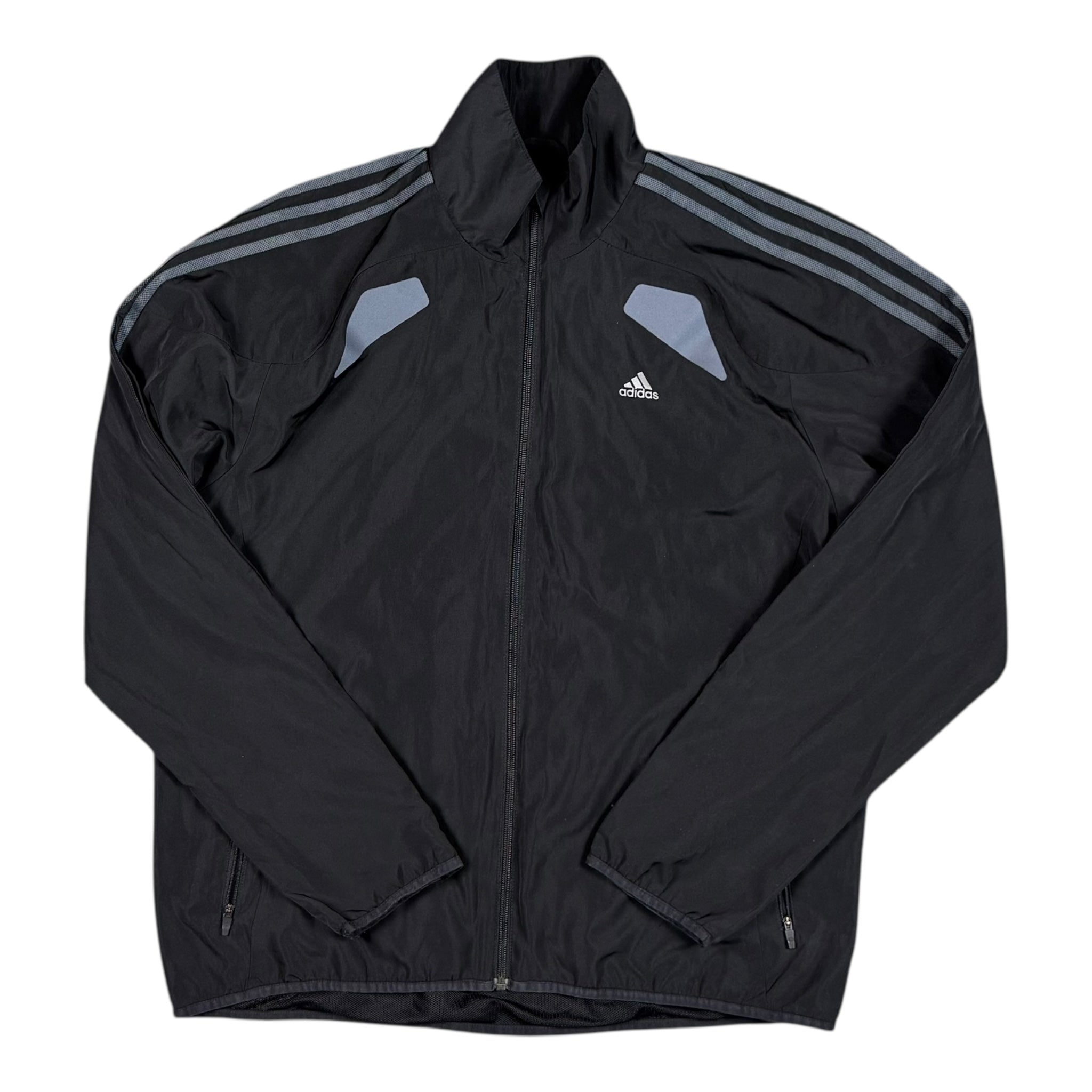 Trainingsjacke