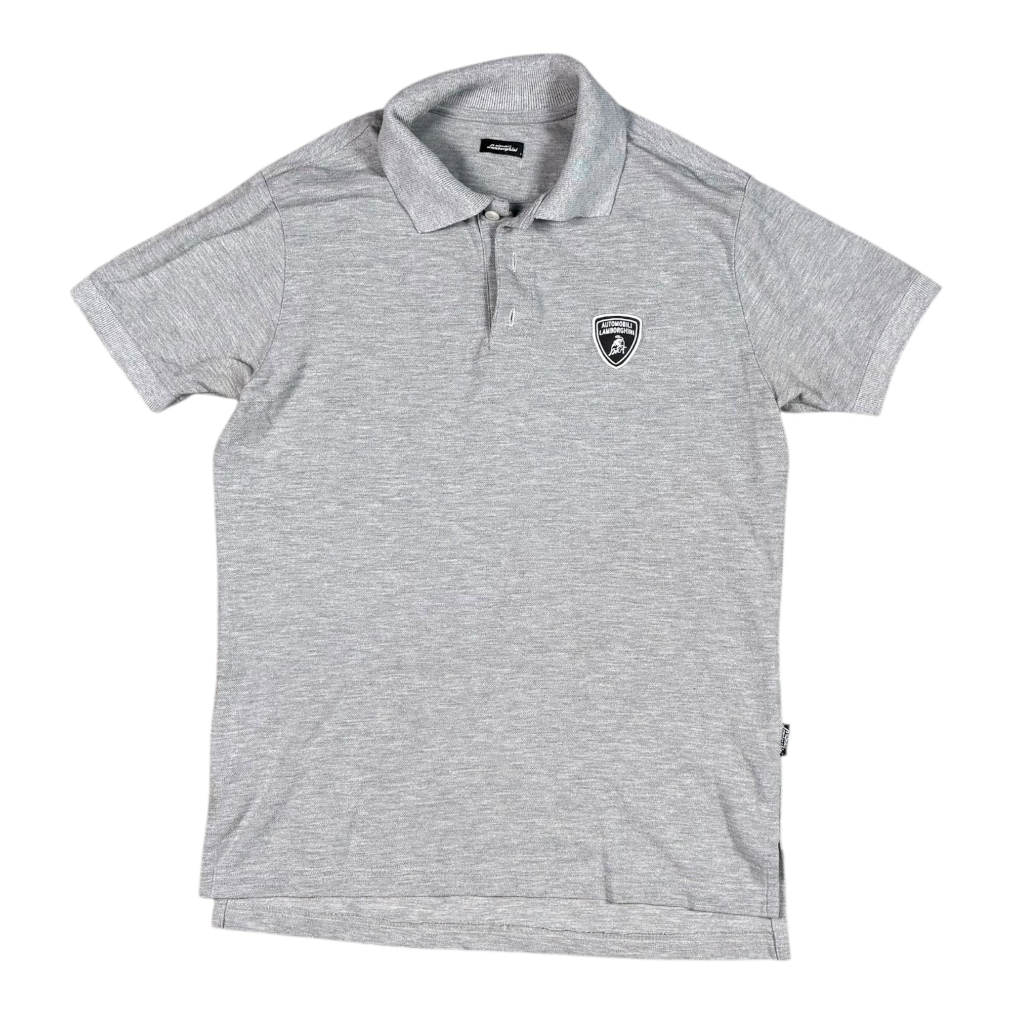 Lamborghini Polo