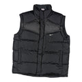 Puffer vest