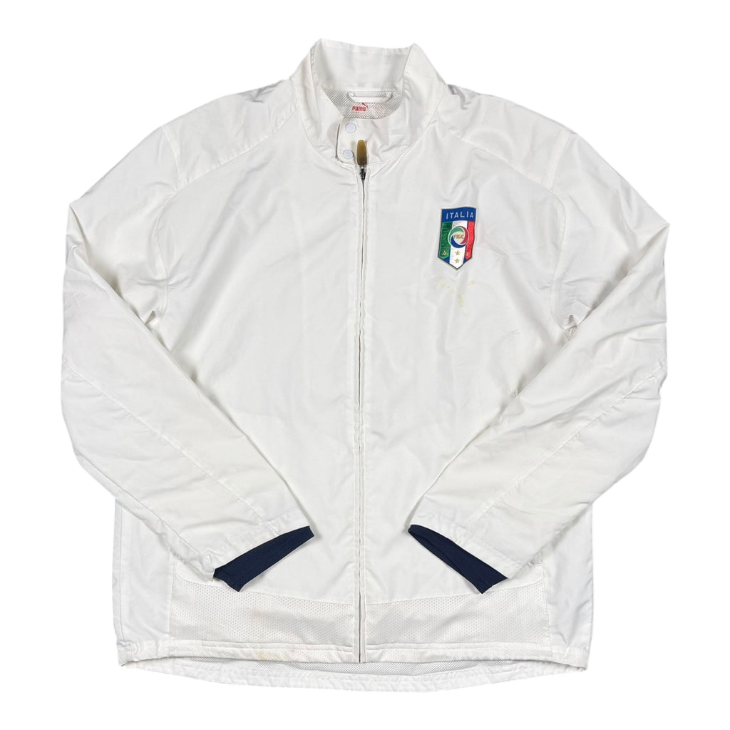 Italien Trainingsjacke