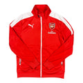 Arsenal Trainingsjacke