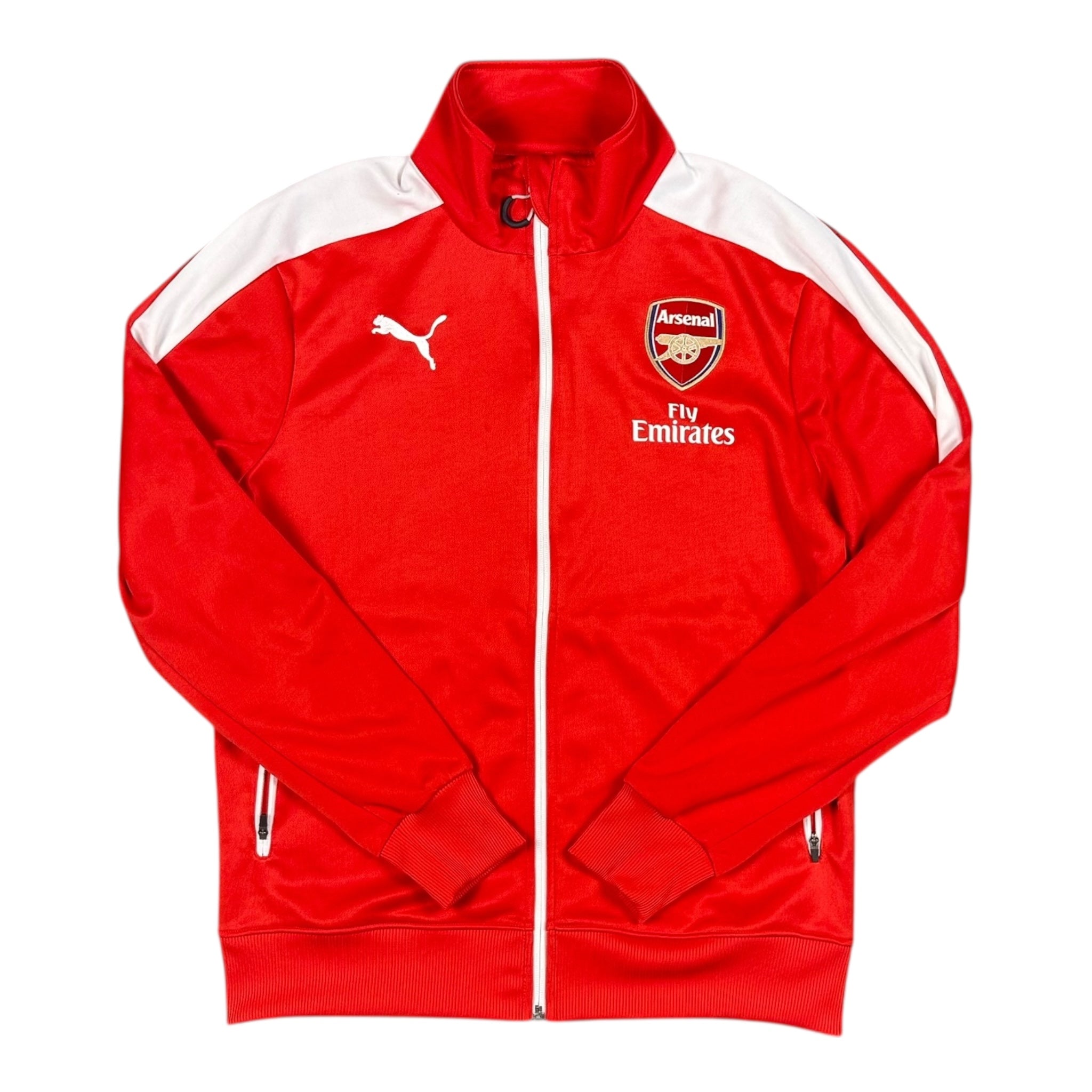Arsenal Trainingsjacke