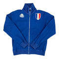 Frankreich Zipper