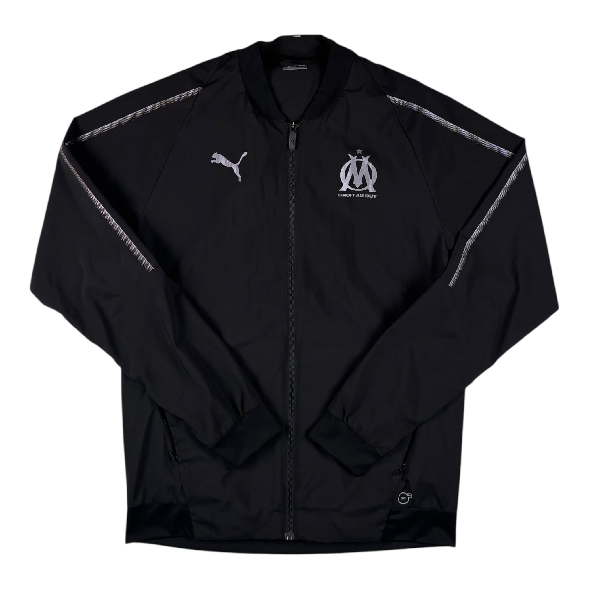 Marseille Trainingsjacke