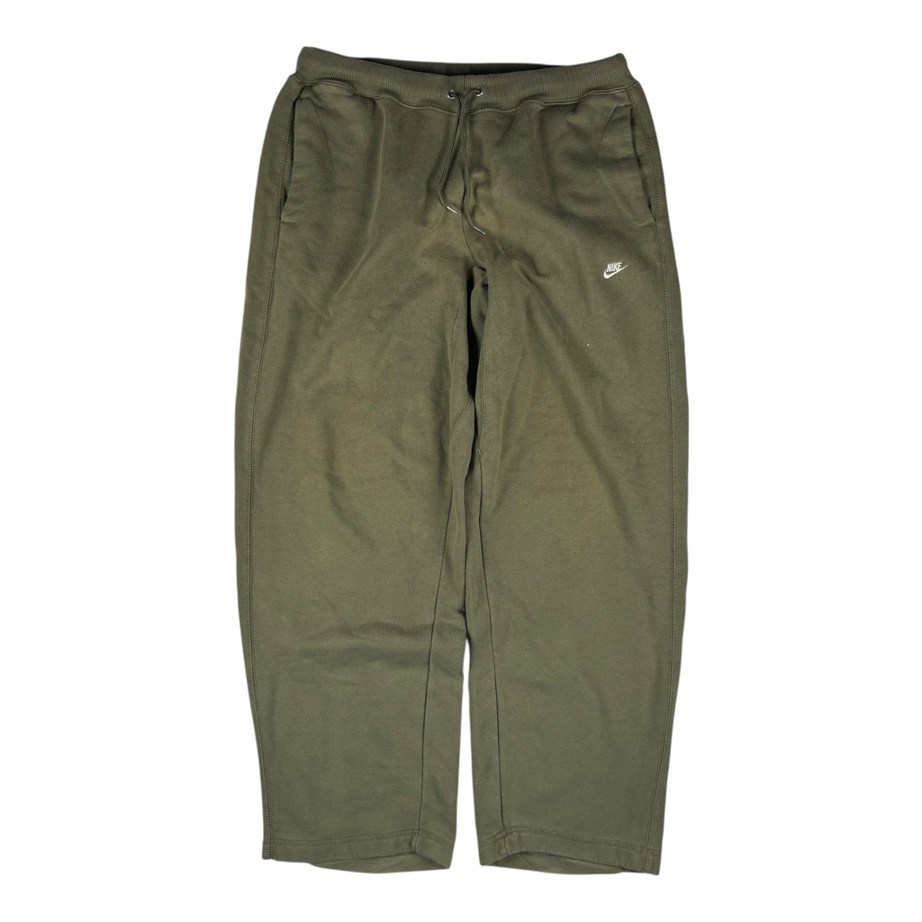 Baggy jogging pants
