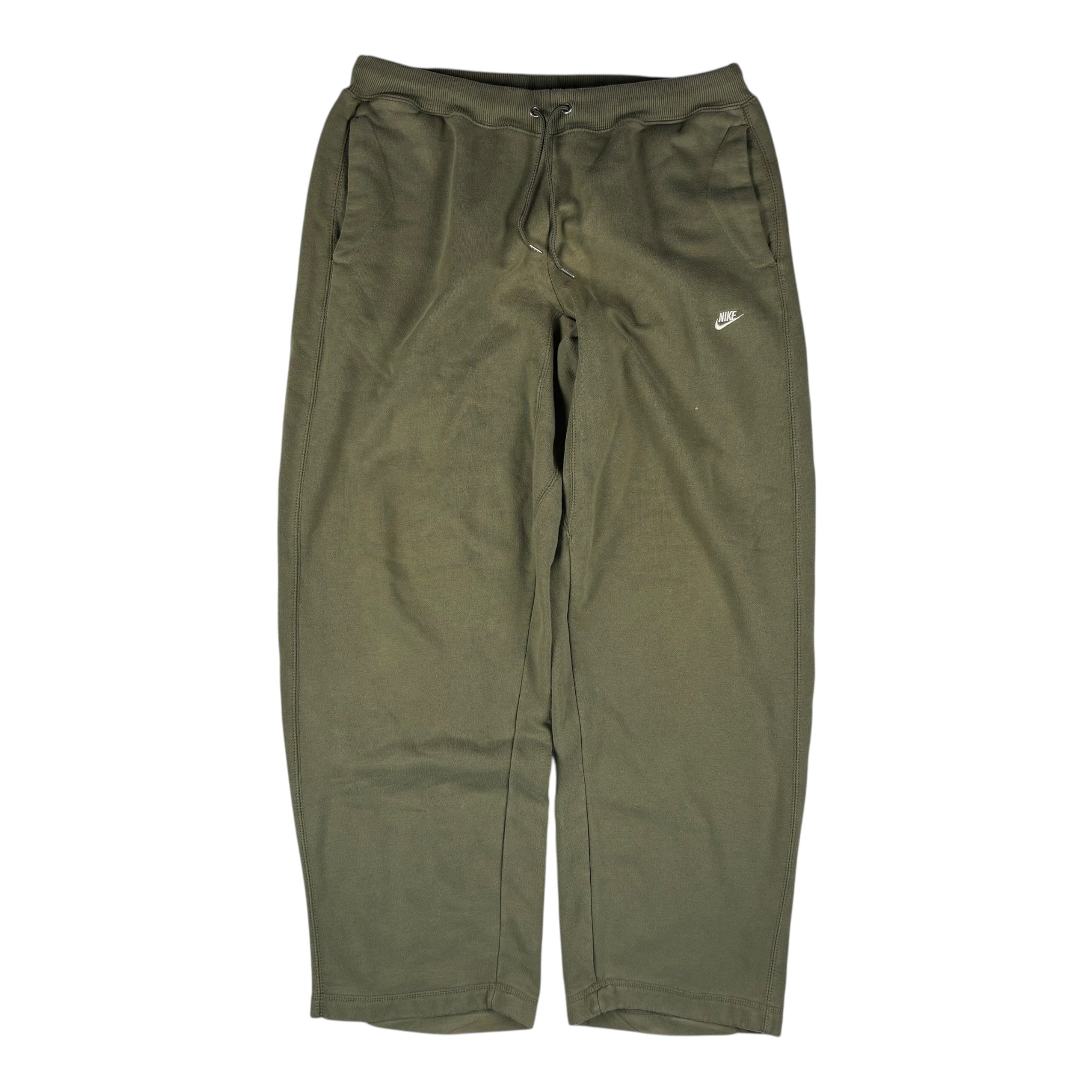 Baggy jogging pants