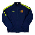 Barcelona track jacket