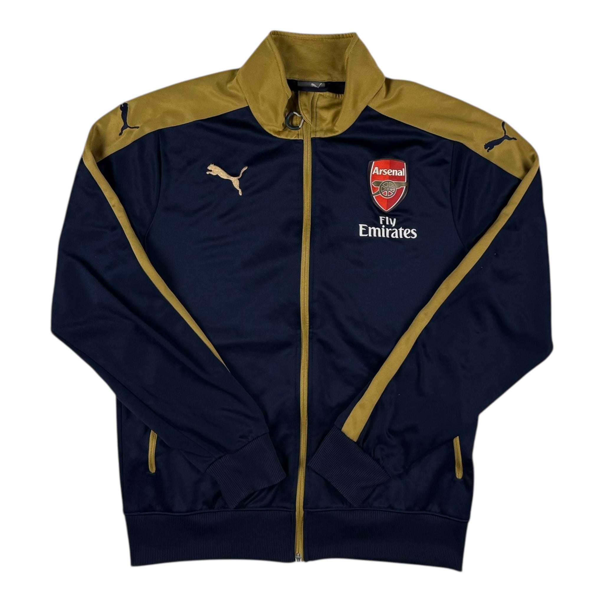 Arsenal Trainingsjacke