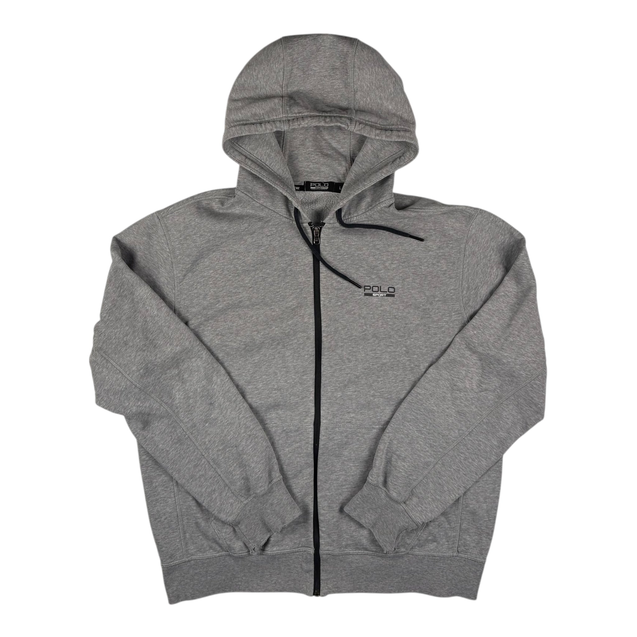Zipper