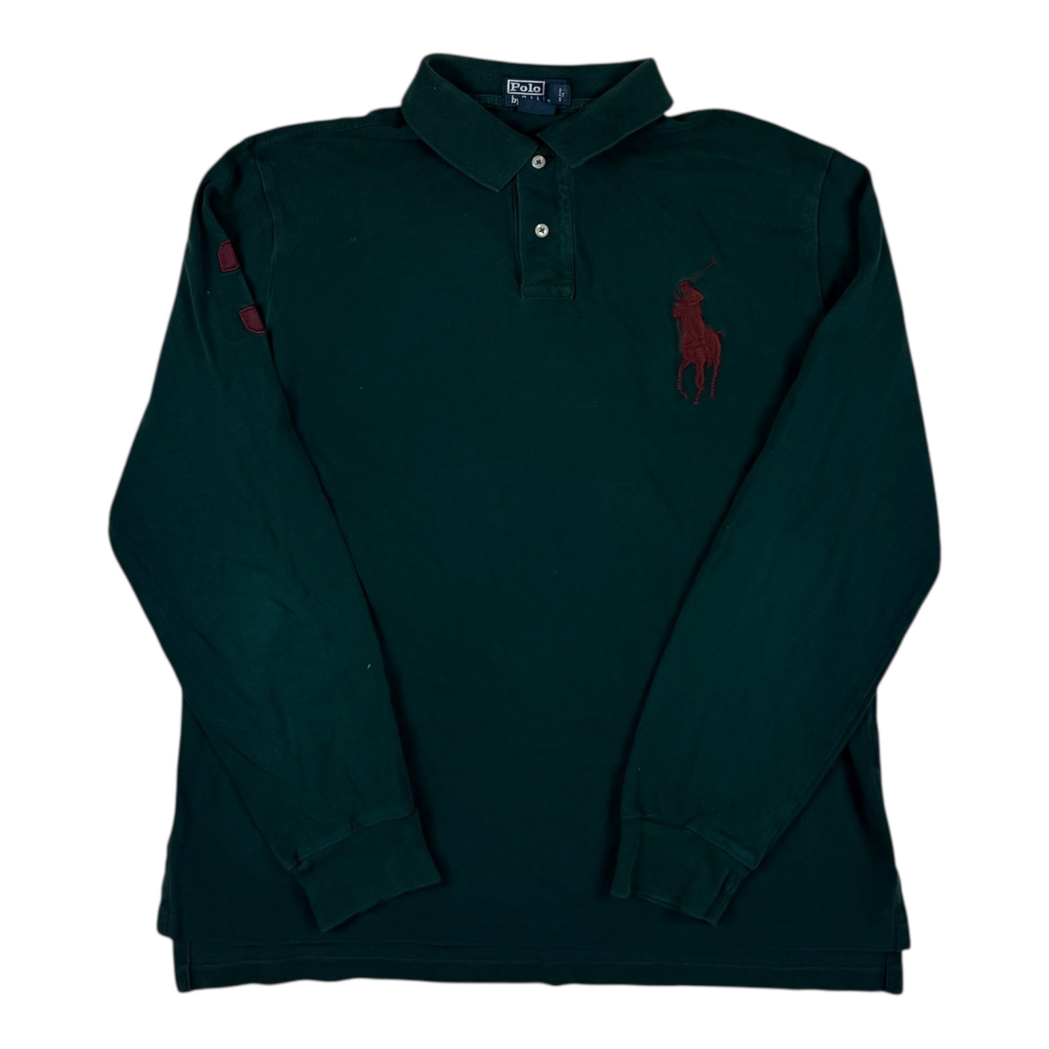 Longsleeve