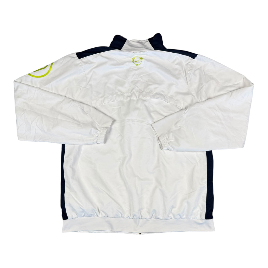 Total 90 training jacket