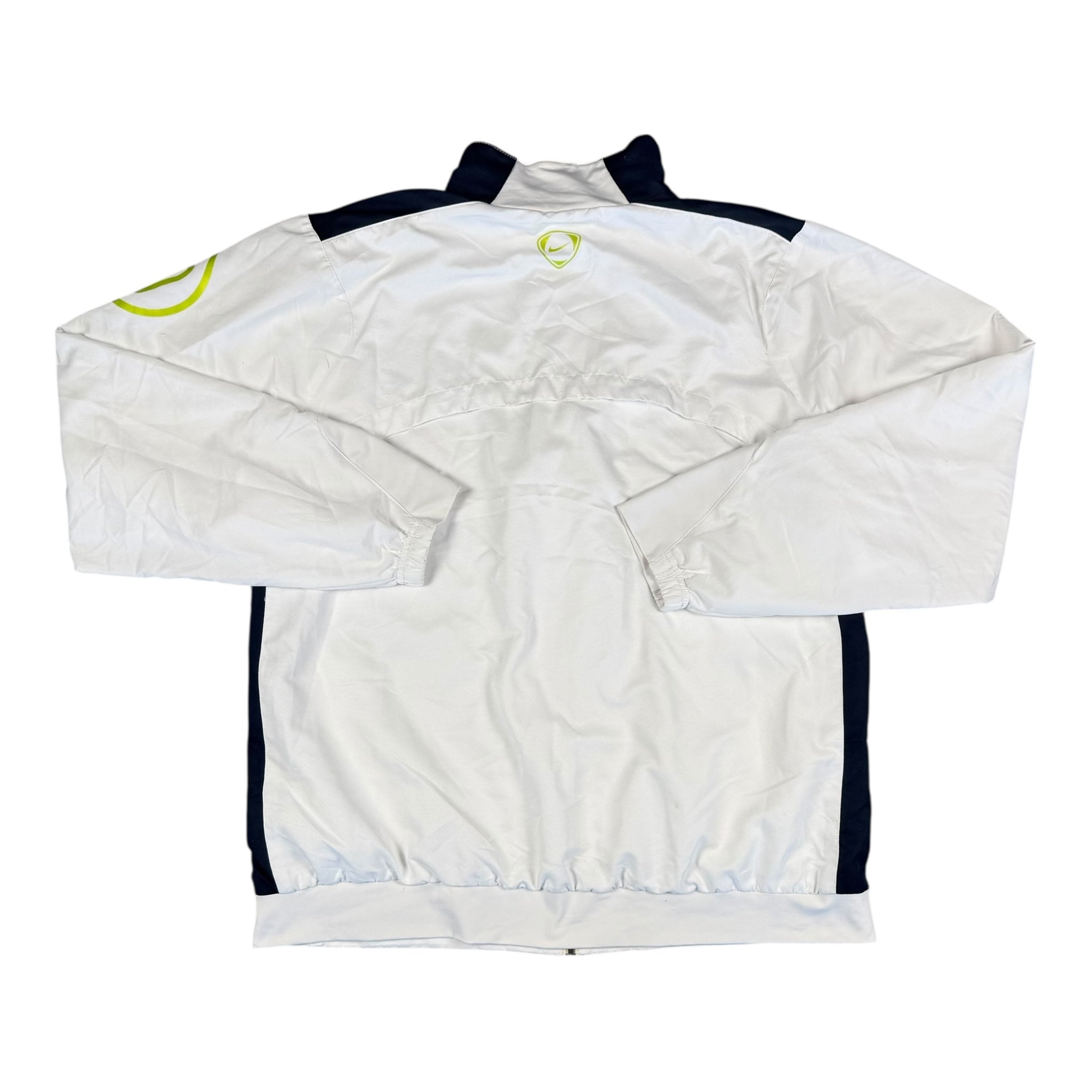 Total 90 training jacket