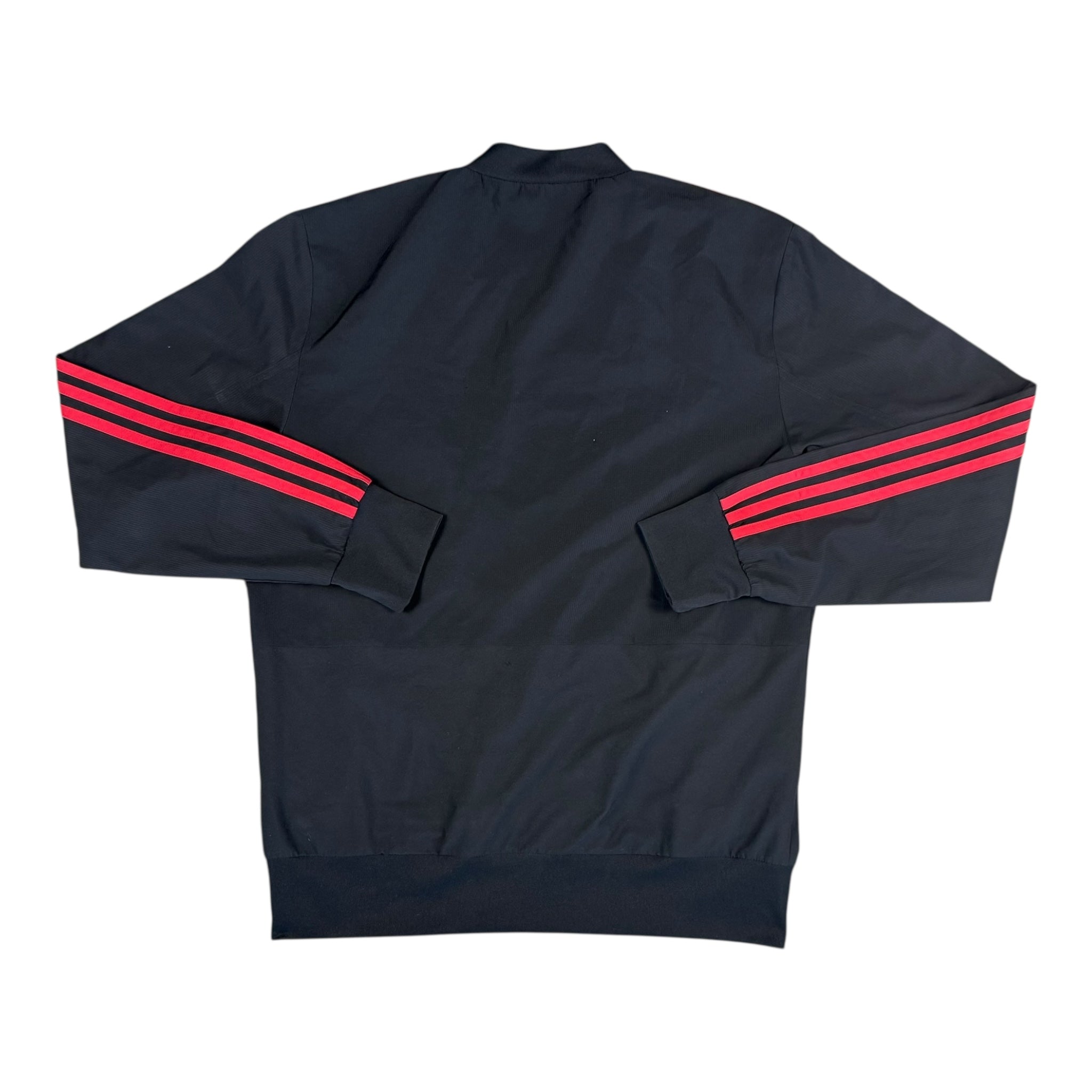 Manchester United training jacket