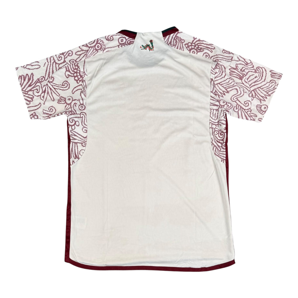 Mexico jersey